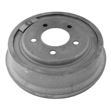 Uap 80102 Brake Drum 80102